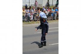 Fédération Nationale des Pompiers